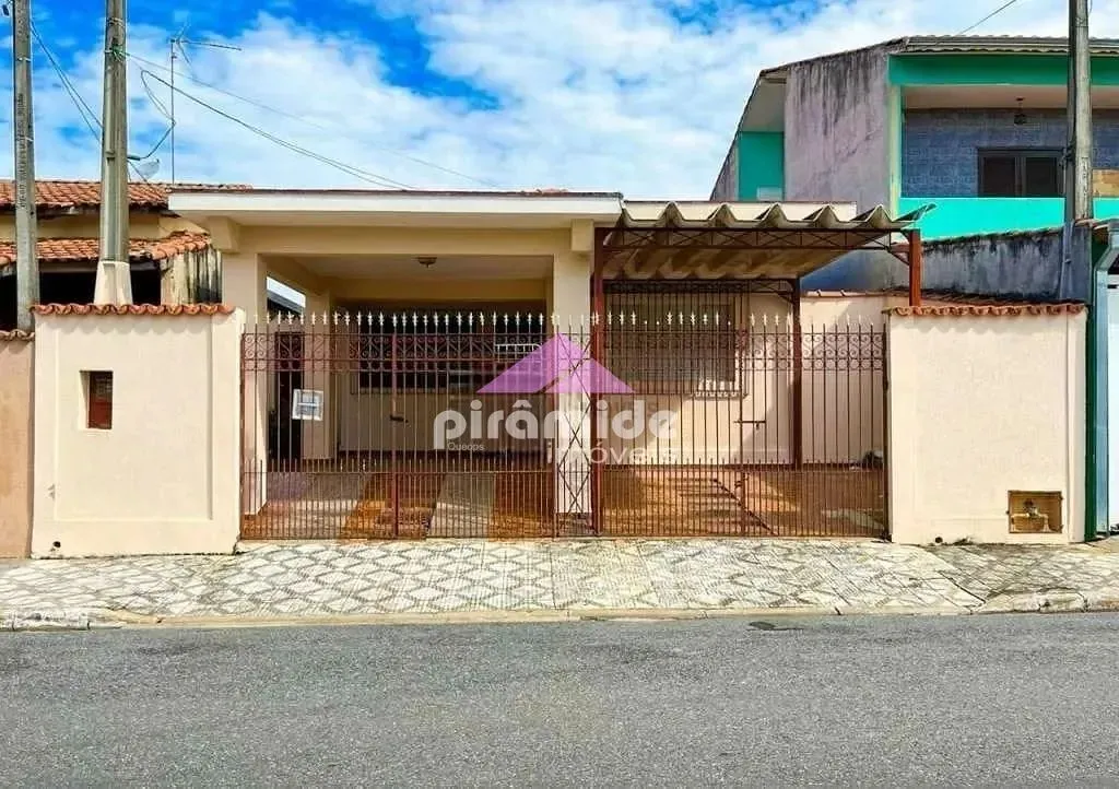 Casa, 2 quartos, 208 m² - Foto 1