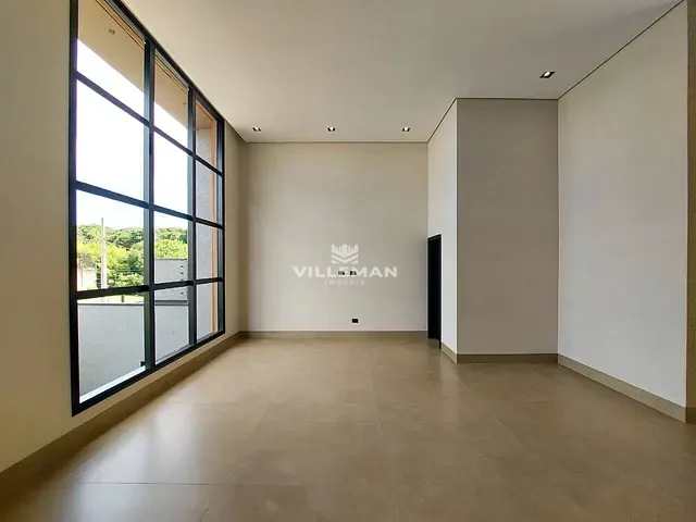 Casa com 278m² 3 quartos e 5 banheiros, à venda, no bairro Jardim Michelangelo em Maringá