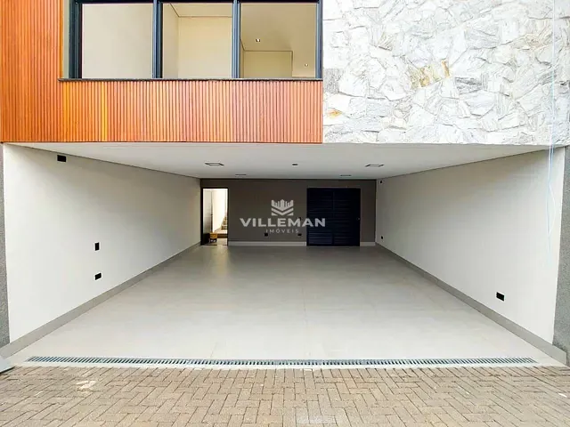 Casa com 278m² 3 quartos e 5 banheiros, à venda, no bairro Jardim Michelangelo em Maringá