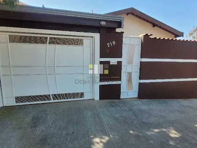 Casa com 300m² 3 quartos e 2 banheiros, à venda, no bairro Jardim São Domingos em Sumaré