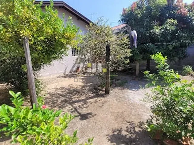 Casa com 300m² 3 quartos e 2 banheiros, à venda, no bairro Jardim São Domingos em Sumaré