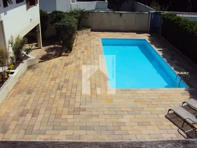 Casa com 744m² 4 quartos e 5 banheiros, à venda, no bairro Jardim Brasil em Jundiaí