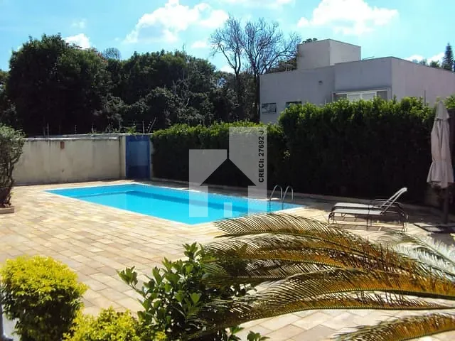 Casa com 744m² 4 quartos e 5 banheiros, à venda, no bairro Jardim Brasil em Jundiaí