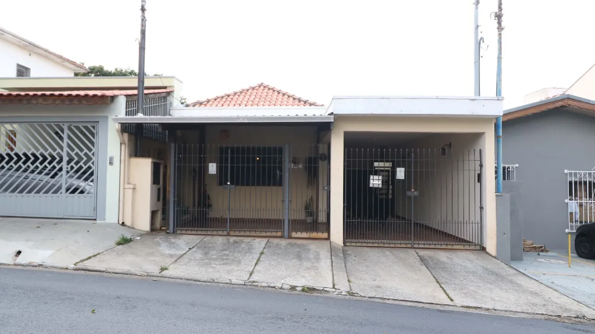 Casa para venda em Vila Romana com 2 quartos, 158m²
