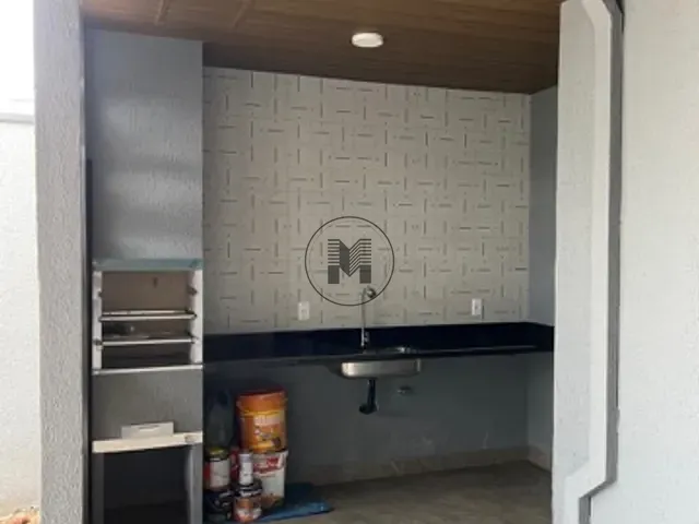 Casa 2 quartos e 2 banheiros, à venda, no bairro Loteamento Parque do Museu em Caçapava