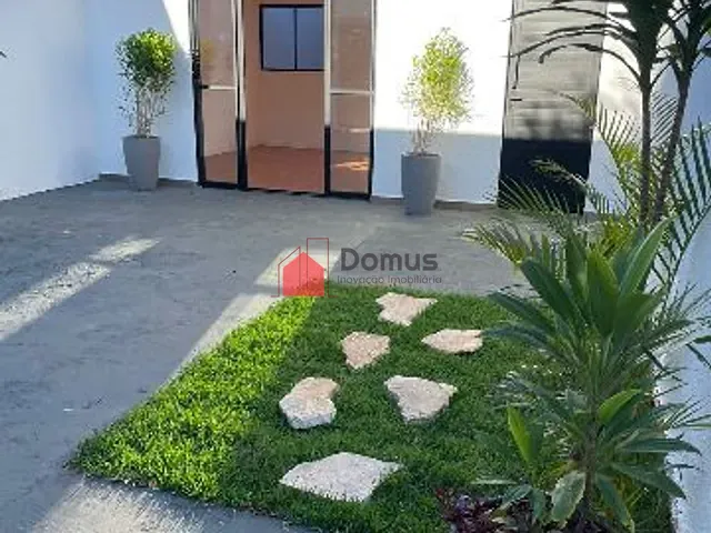Casa com 120m² 2 quartos e 1 banheiro, à venda, no bairro Jardim Mantovani em Tatuí