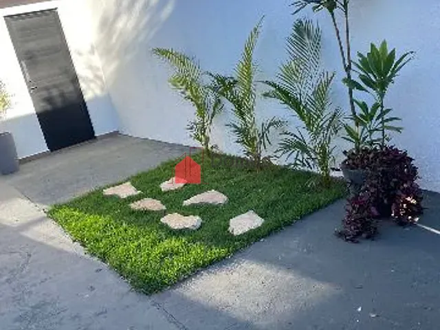 Casa com 120m² 2 quartos e 1 banheiro, à venda, no bairro Jardim Mantovani em Tatuí