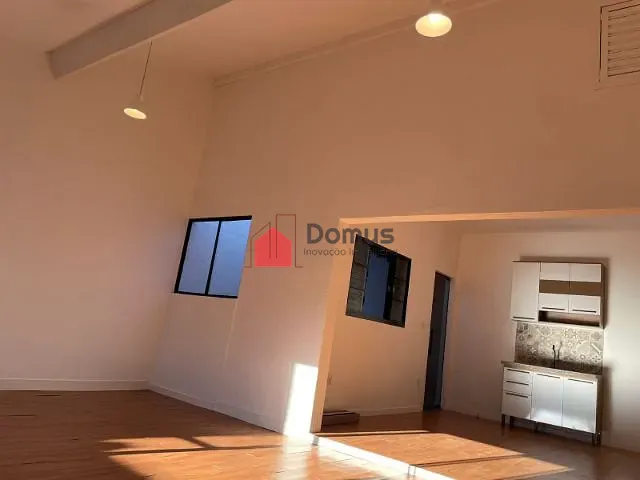 Casa com 120m² 2 quartos e 1 banheiro, à venda, no bairro Jardim Mantovani em Tatuí