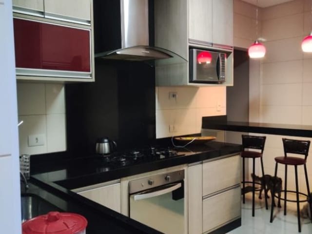 Foto do Casa - Casa com 3 dormitórios à venda, 136 m² por R$ 460.000,00 - Jardim Sul - São José dos Campos/SP | INDEPENDENCE NEGOCIOS IMOBILIARIOS LTDA