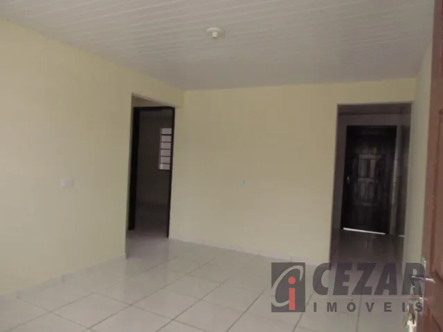 Casa 3 quartos e 2 banheiros, à venda, no bairro Bairro Alto em Curitiba