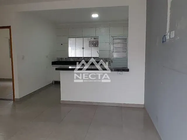 Casa com 135m² 2 quartos e 1 banheiro, à venda, no bairro Golfinhos em Caraguatatuba