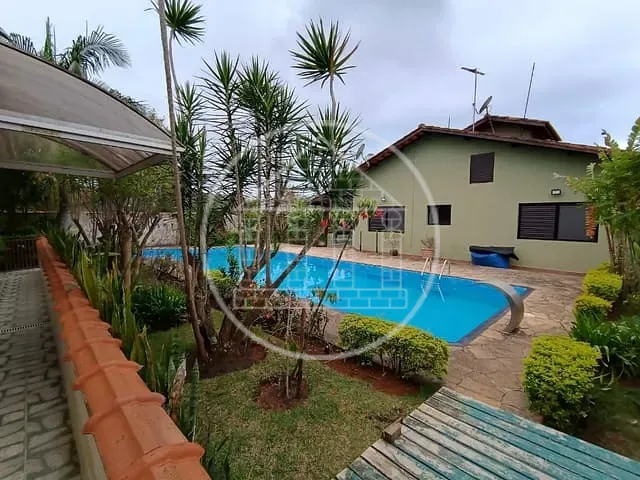 Casa com 890m² 3 quartos e 4 banheiros, à venda, no bairro Loteamento Chacara Parque Oriente em Embu-Guaçu
