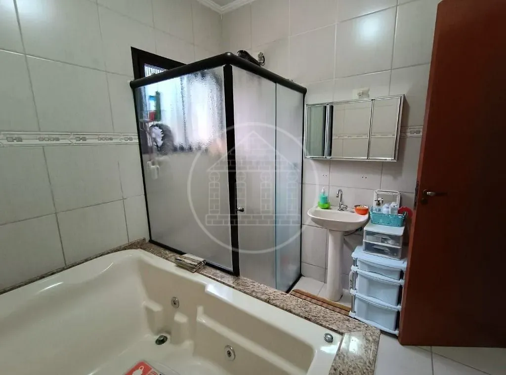 Casa, 3 quartos, 273 m² - Foto 22