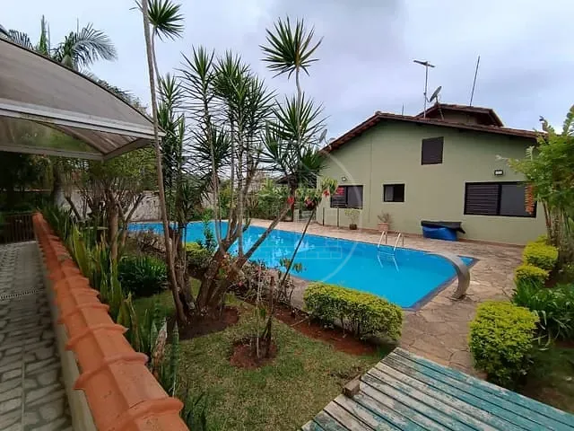 Casa com 890m² 3 quartos e 4 banheiros, à venda, no bairro Loteamento Chacara Parque Oriente em Embu-Guaçu