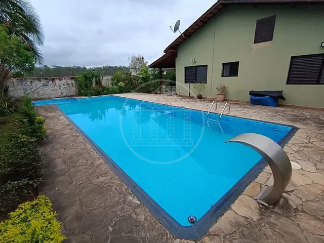 Casa com 890m² 3 quartos e 4 banheiros, à venda, no bairro Loteamento Chacara Parque Oriente em Embu-Guaçu