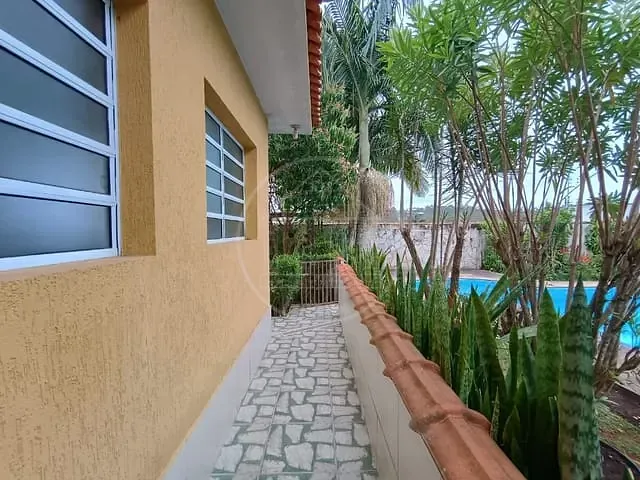 Casa com 890m² 3 quartos e 4 banheiros, à venda, no bairro Loteamento Chacara Parque Oriente em Embu-Guaçu