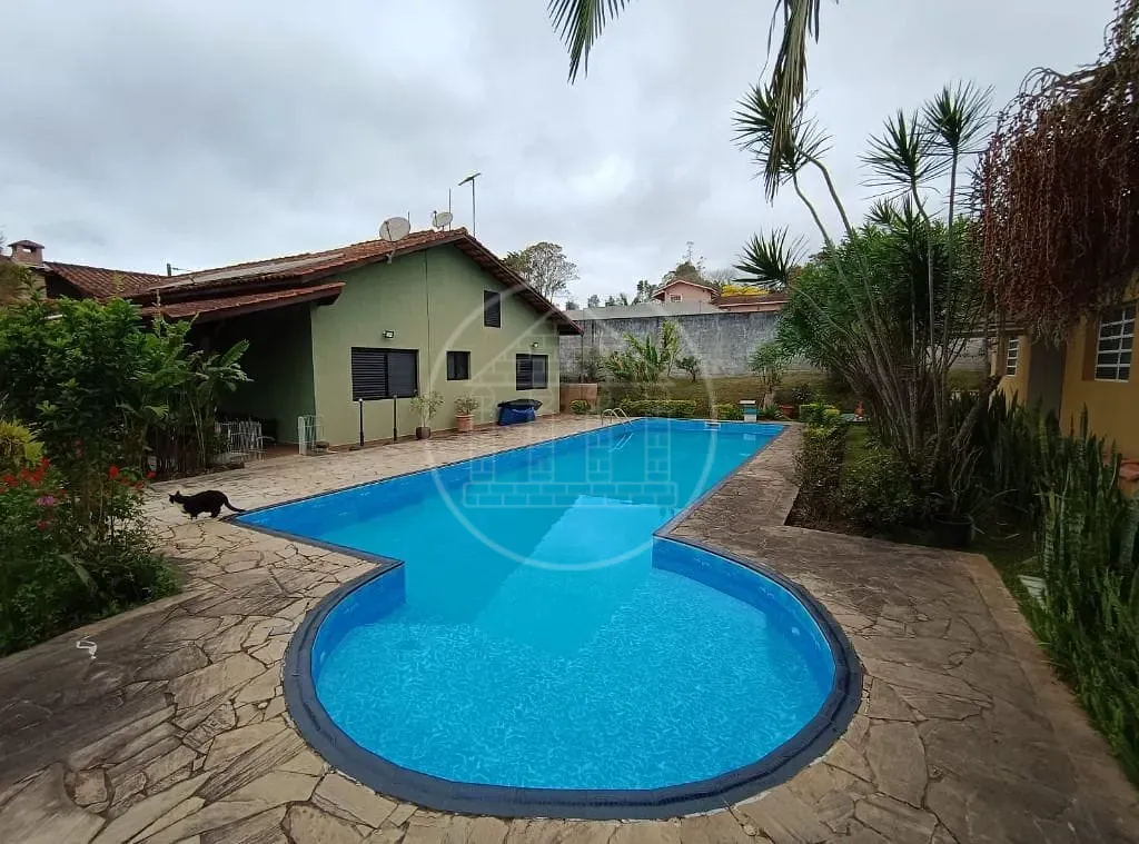 Casa, 3 quartos, 273 m² - Foto 1