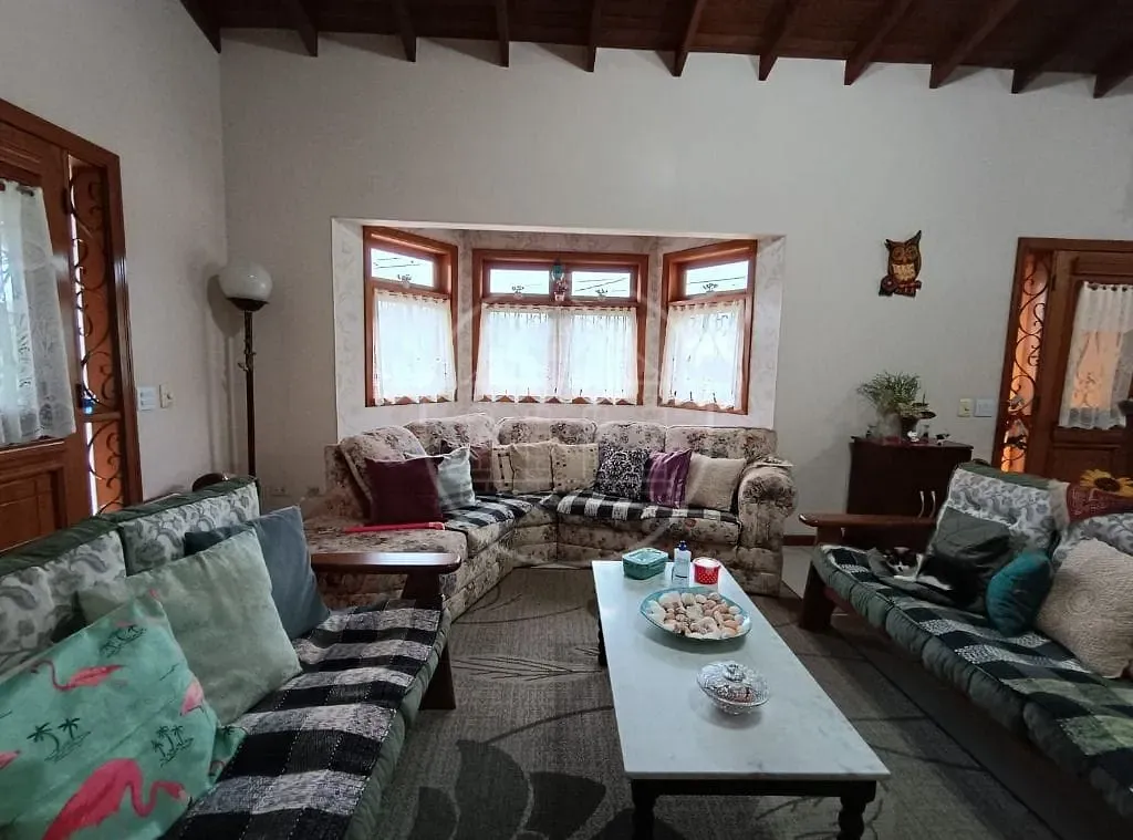 Casa, 3 quartos, 273 m² - Foto 41