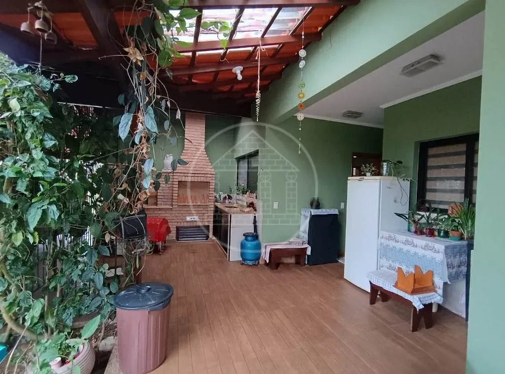 Casa, 3 quartos, 273 m² - Foto 15