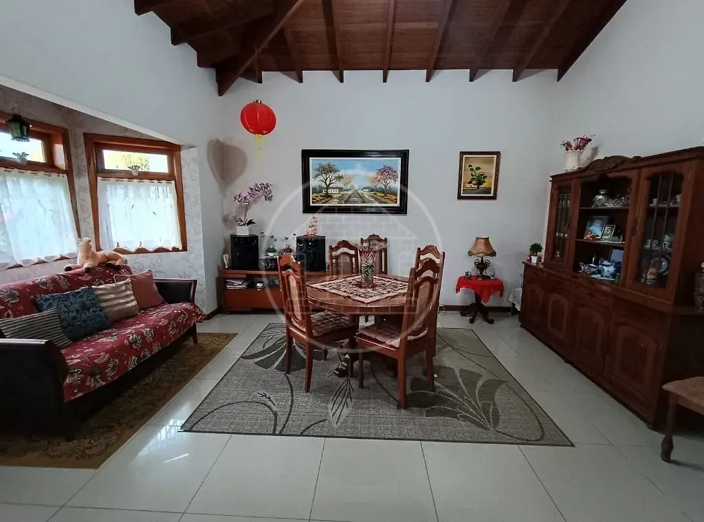 Casa, 3 quartos, 273 m² - Foto 38