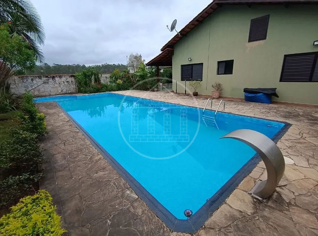 Casa, 3 quartos, 273 m² - Foto 5