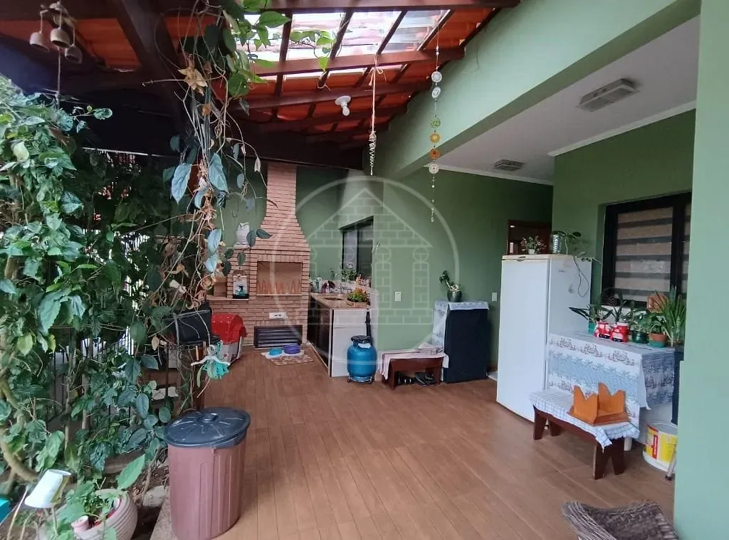 Casa, 3 quartos, 273 m² - Foto 43
