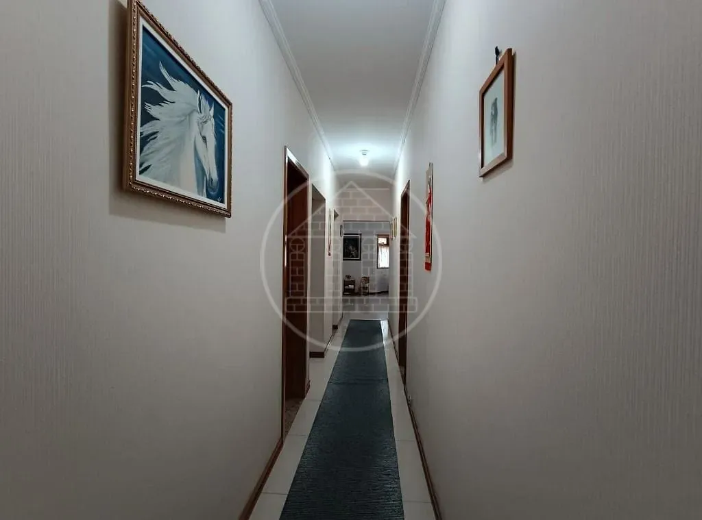 Casa, 3 quartos, 273 m² - Foto 16