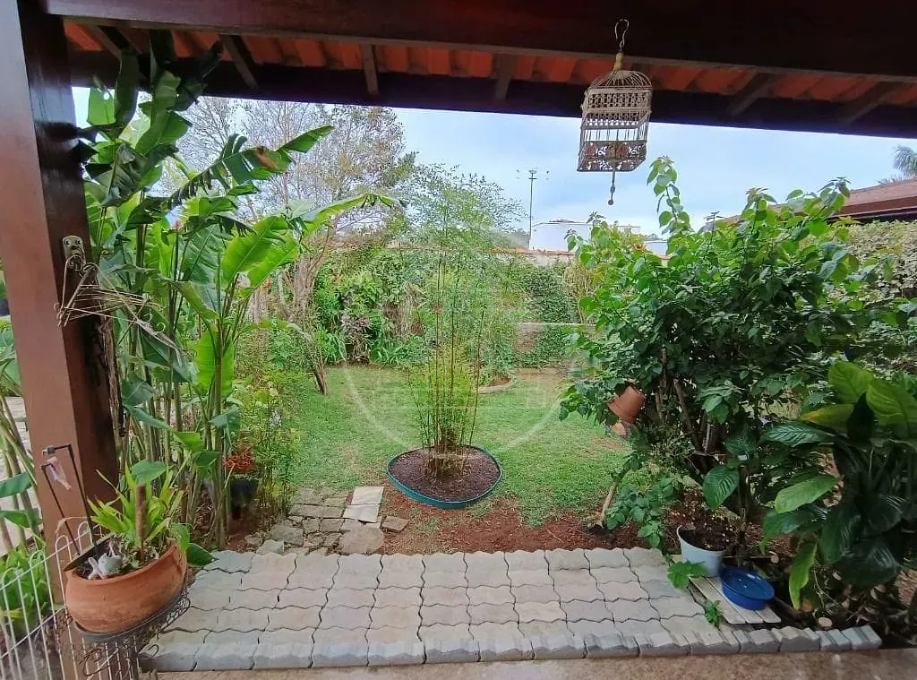 Casa, 3 quartos, 273 m² - Foto 14