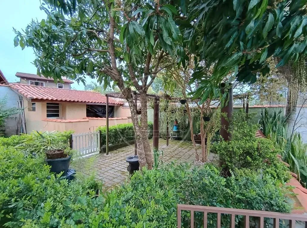 Casa, 3 quartos, 273 m² - Foto 13