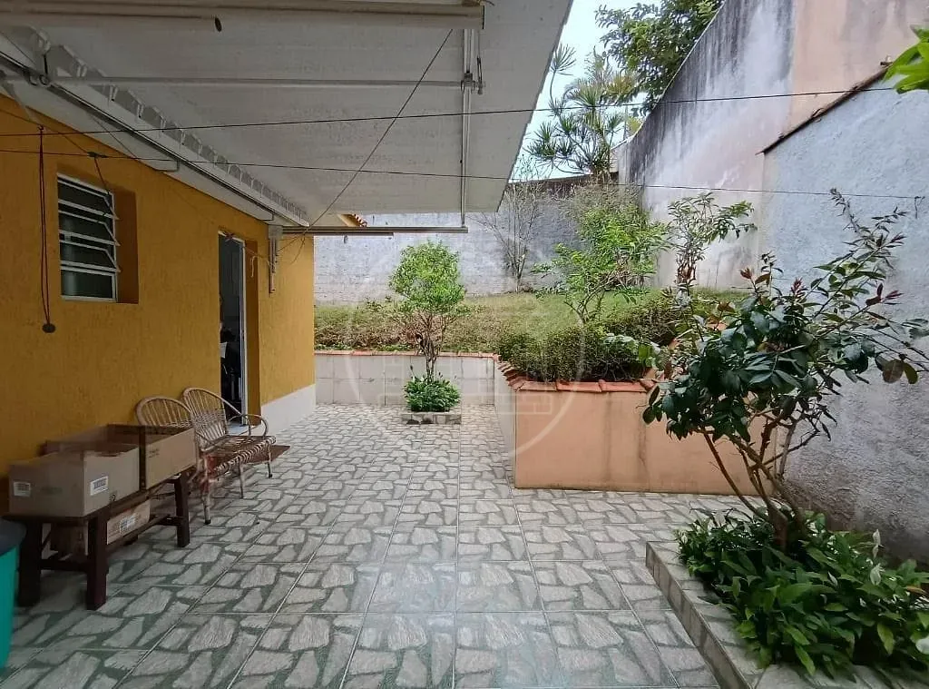 Casa, 3 quartos, 273 m² - Foto 6
