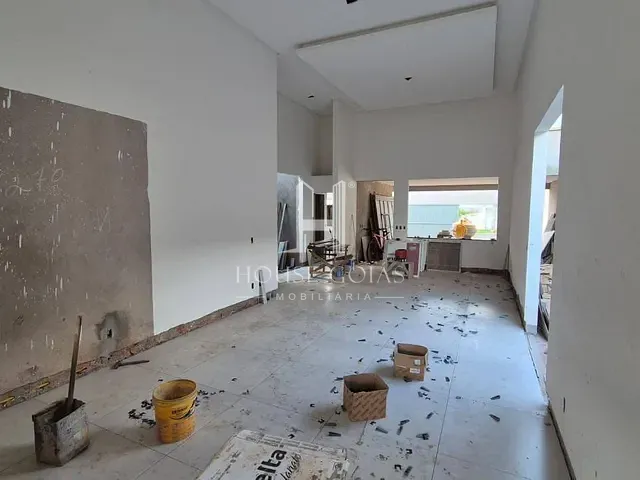 Casa com 290m² 3 quartos e 3 banheiros, à venda, no bairro Jardim América em Goiânia