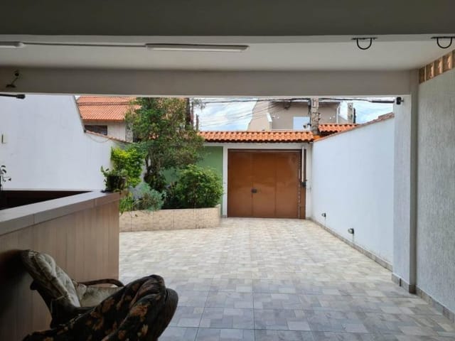 Foto do Casa - Residencial - Jardim das Flores | Zequinha Imóveis