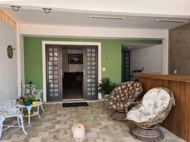 Foto do Casa - Residencial - Jardim das Flores | Zequinha Imóveis