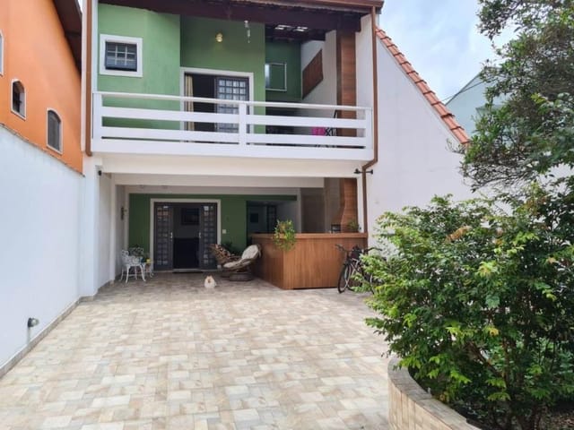 Foto do Casa - Residencial - Jardim das Flores | Zequinha Imóveis