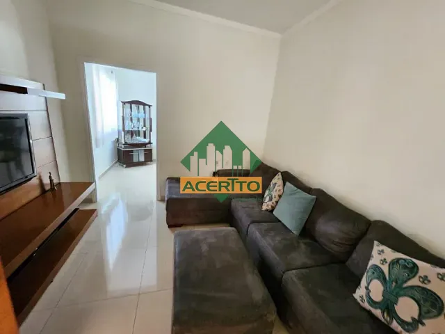 Casa com 253m² 3 quartos e 3 banheiros, à venda, no bairro Morumbi em Araçatuba