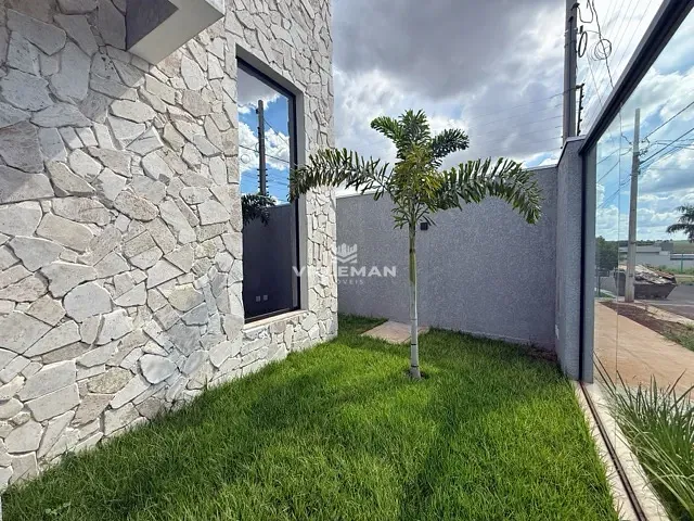 Casa com 300m² 3 quartos e 4 banheiros, à venda, no bairro Jardim Munique em Maringá