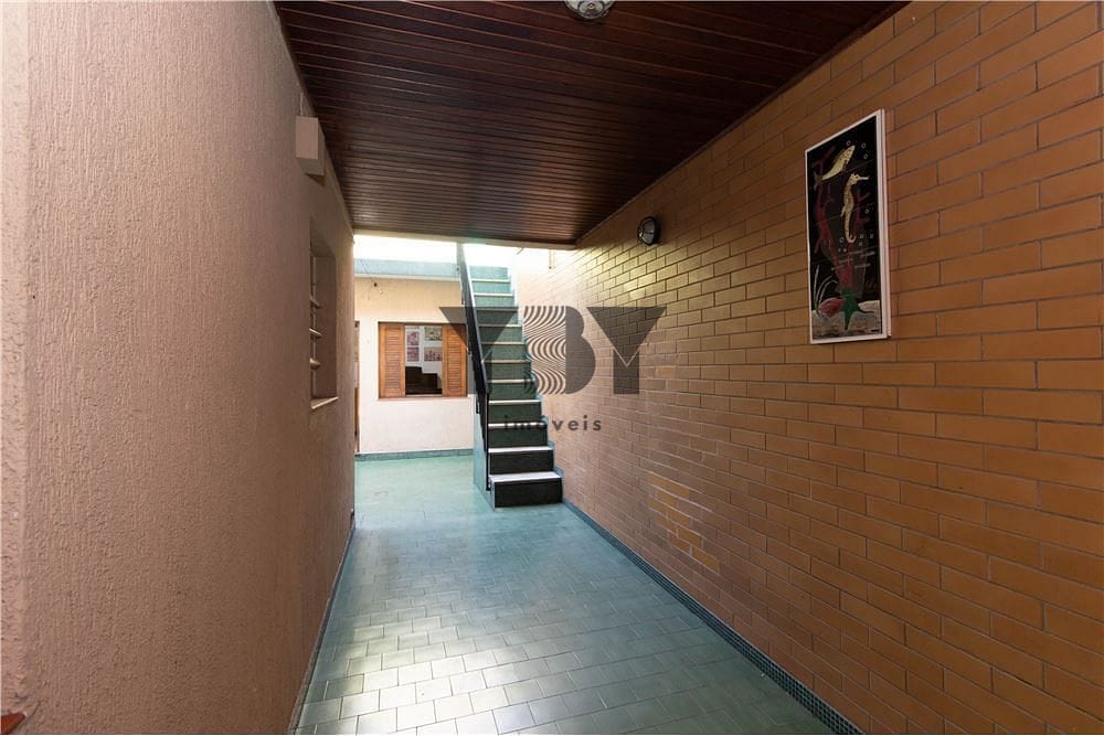 Casa à venda com 3 quartos, 205m² - Foto 35