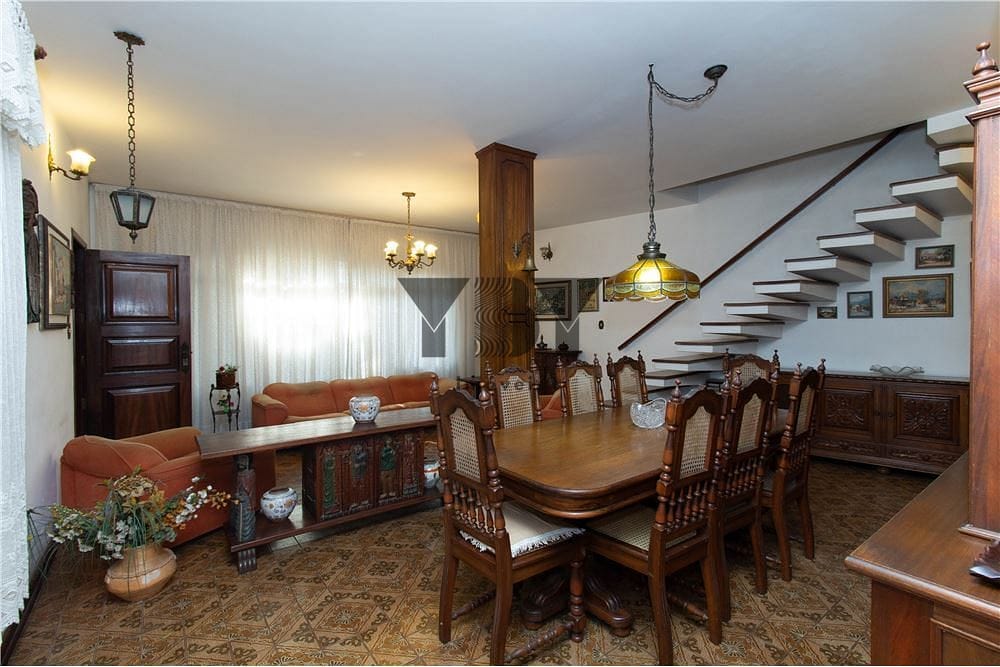 Casa à venda com 3 quartos, 205m² - Foto 27
