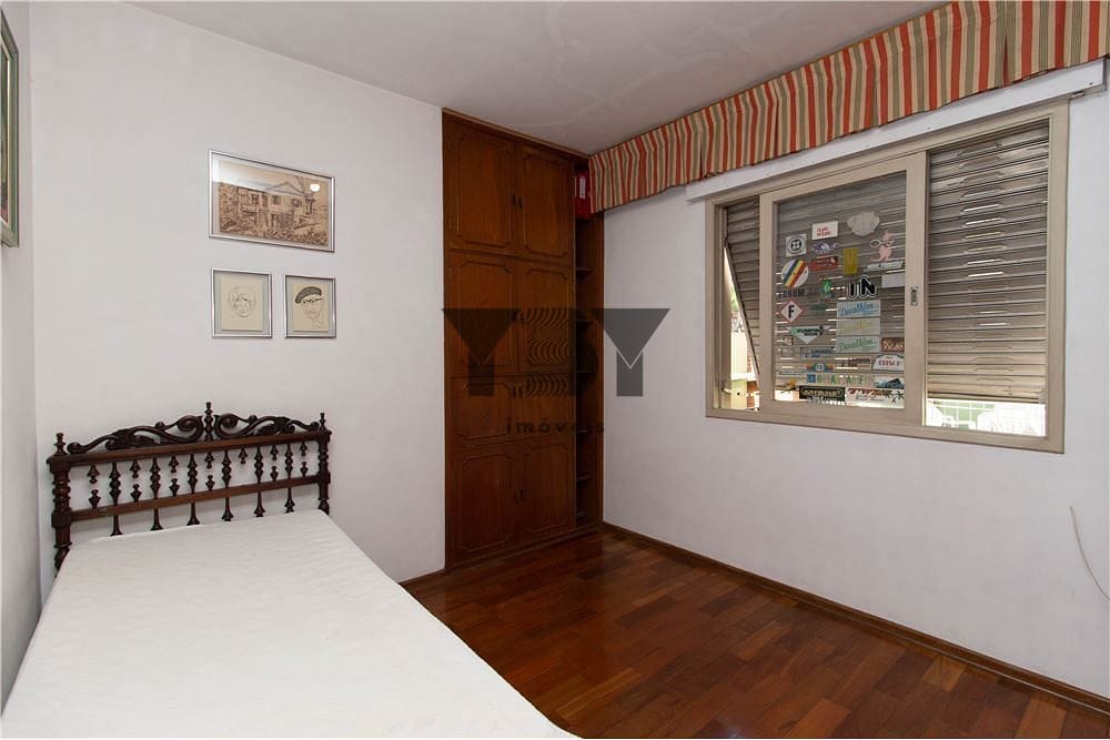 Casa à venda com 3 quartos, 205m² - Foto 31