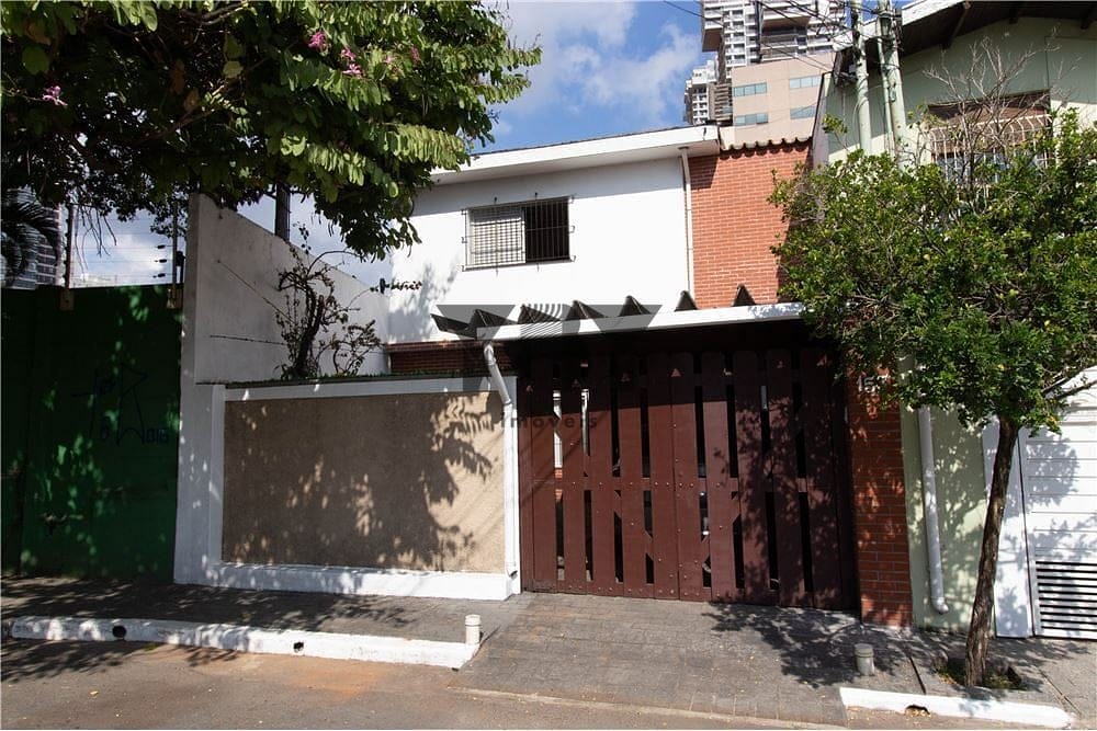 Casa à venda com 3 quartos, 205m² - Foto 33