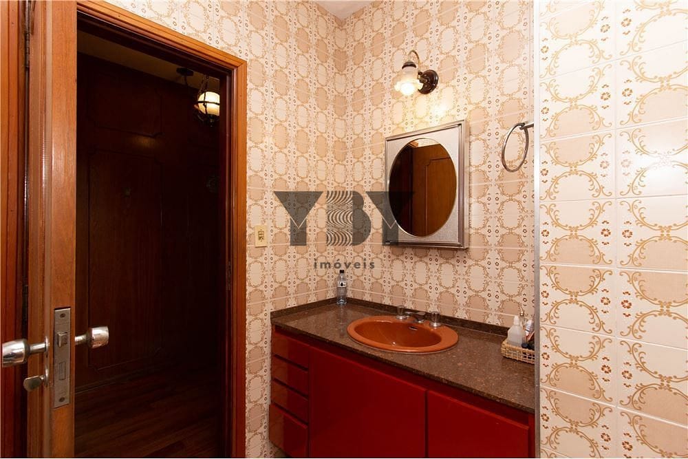 Casa à venda com 3 quartos, 205m² - Foto 32