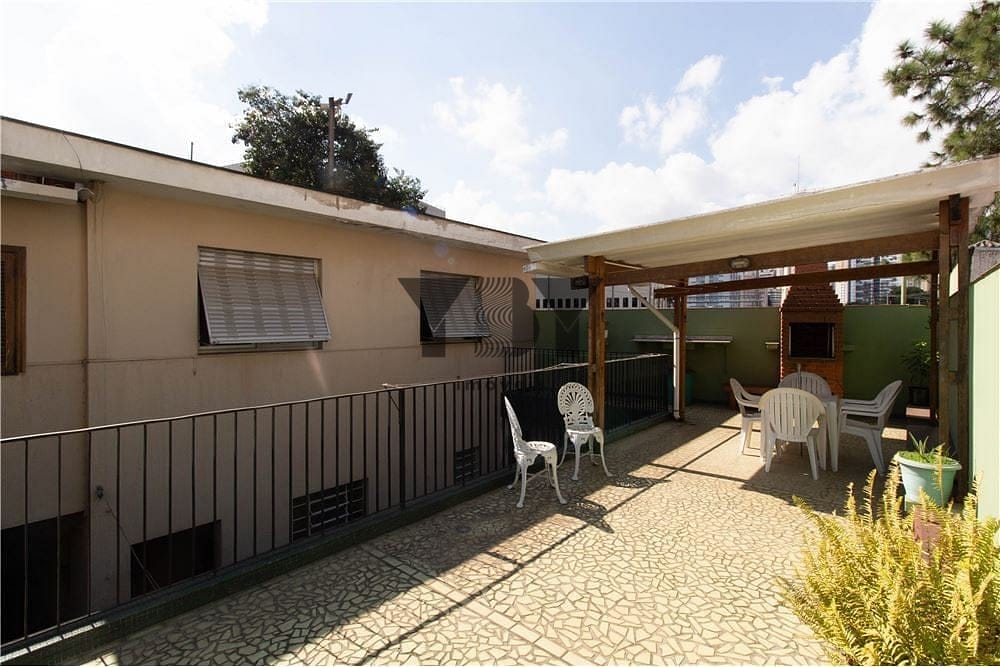 Casa à venda com 3 quartos, 205m² - Foto 41