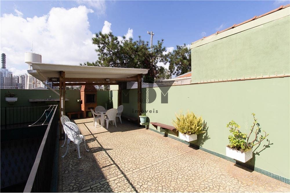 Casa à venda com 3 quartos, 205m² - Foto 46