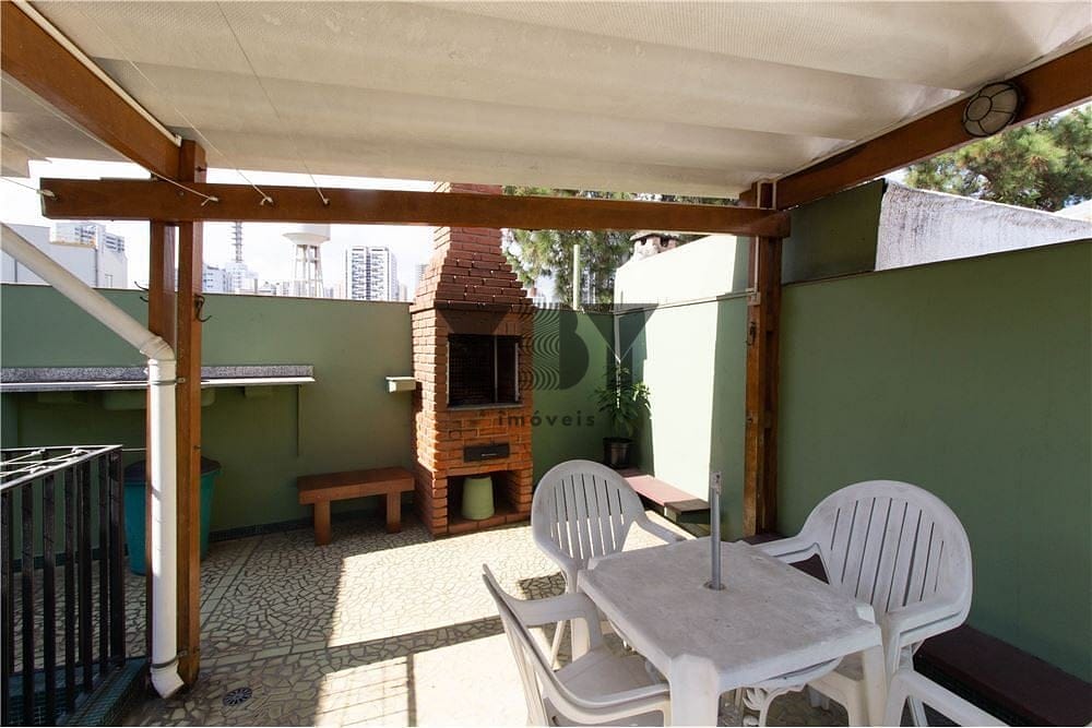 Casa à venda com 3 quartos, 205m² - Foto 13