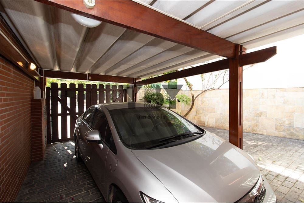 Casa à venda com 3 quartos, 205m² - Foto 16