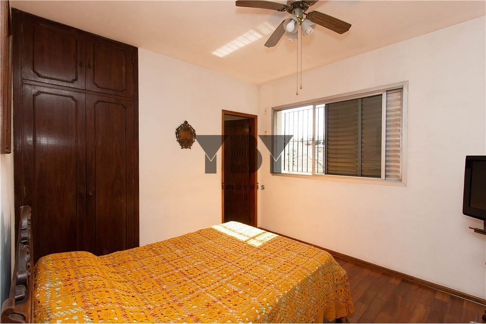 Casa à venda com 3 quartos, 205m² - Foto 30