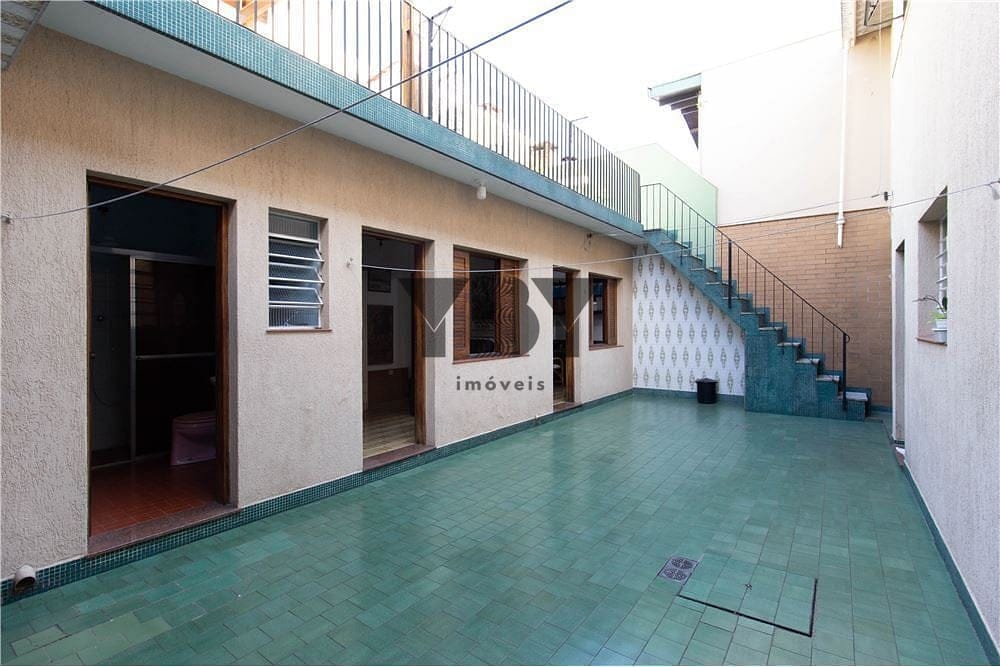 Casa à venda com 3 quartos, 205m² - Foto 25