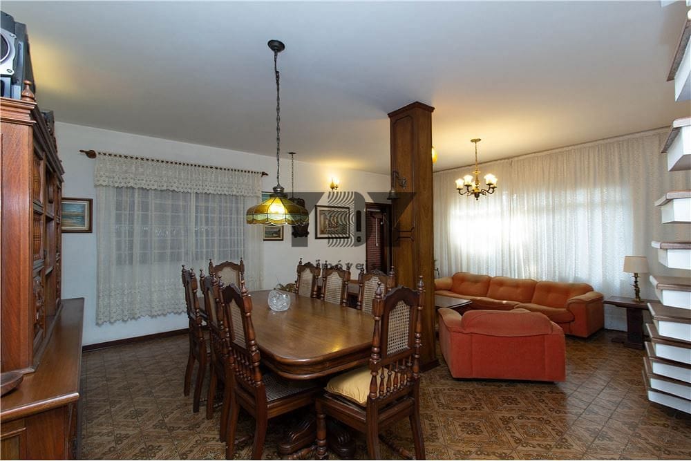 Casa à venda com 3 quartos, 205m² - Foto 26