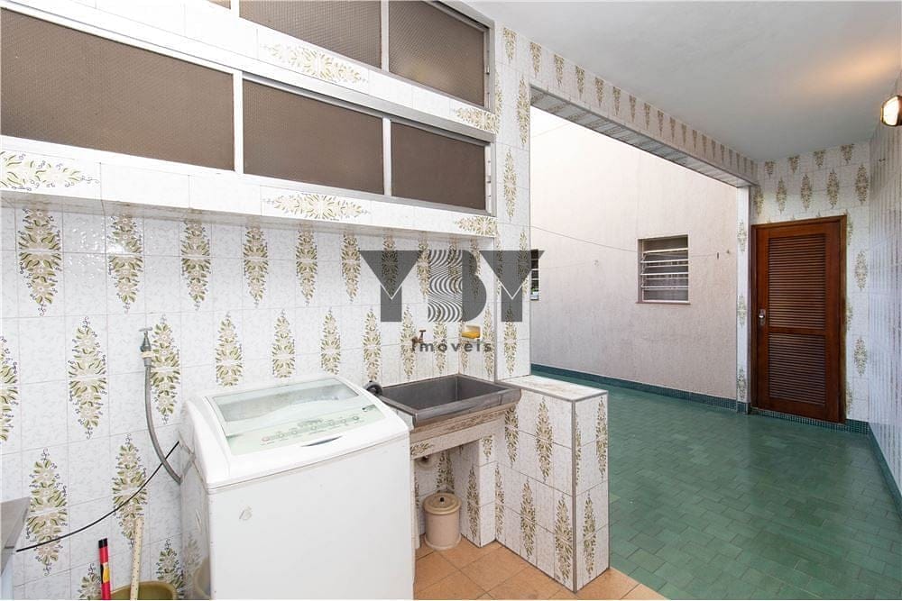Casa à venda com 3 quartos, 205m² - Foto 18