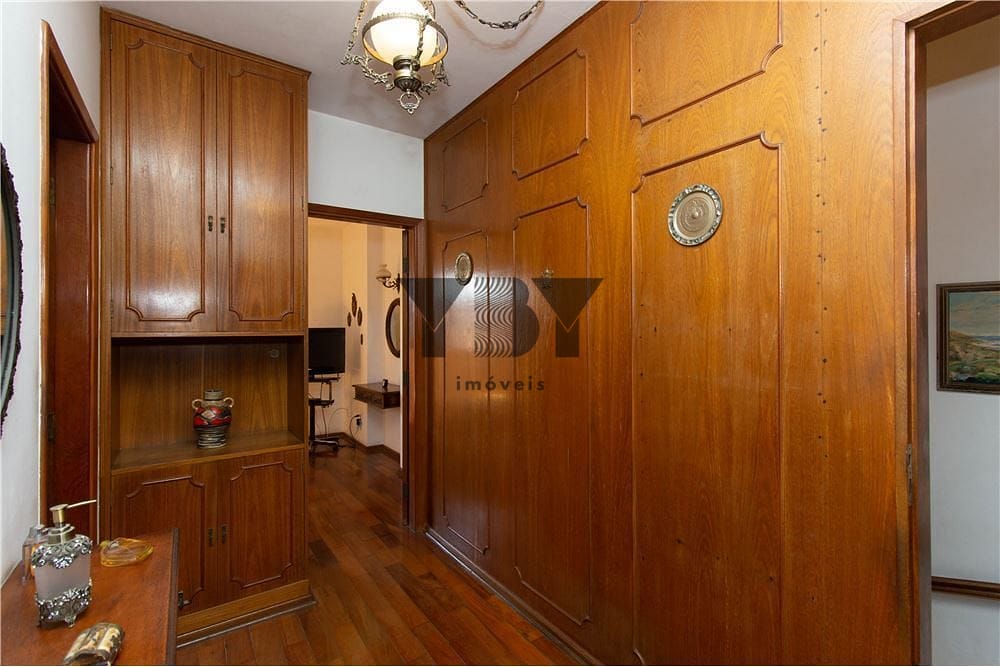 Casa à venda com 3 quartos, 205m² - Foto 37